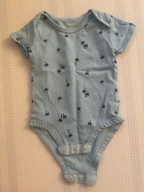 Pekkle baby bodysuit